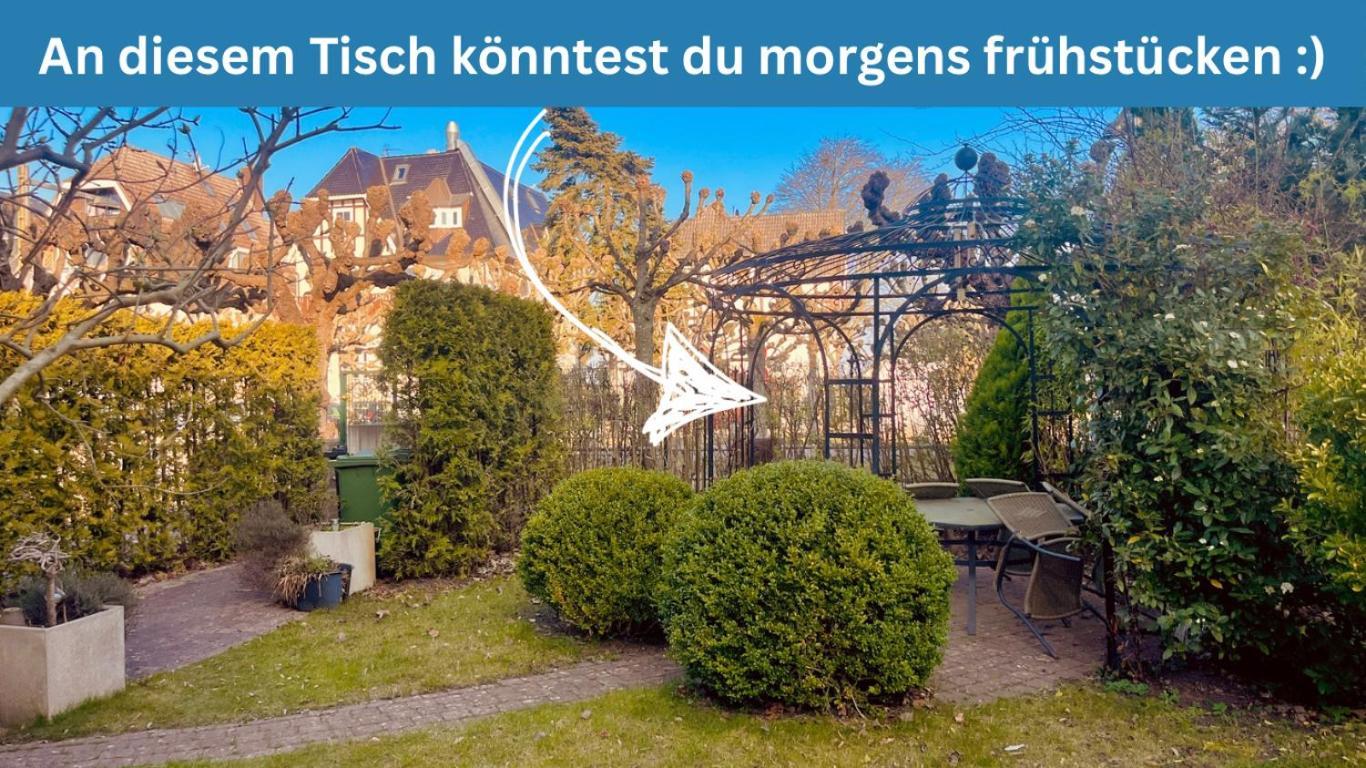 3sz Penthaus Luna Am Sandstrand Mit Meerblick & Balkon Lübeck